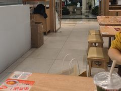 -小满手工粉(上海月星环球港店)