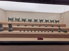 -上海博物馆(人民广场馆)