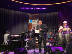 -林肯爵士乐上海中心 Jazz at Lincoln Center Shanghai