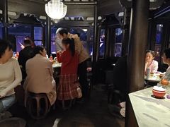 -豫园湖心亭茶楼