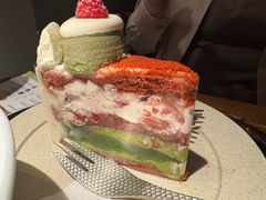 -RUXU入续糖水铺与包(卓悦中心店)