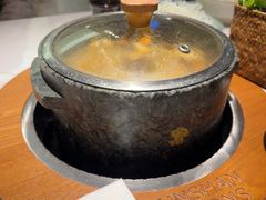 -芸山季·云南山珍菌火锅(南翔印象城MEGA店)