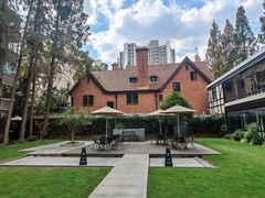 -一尺花园(安和花园店)