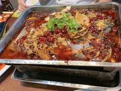 -渝味堂(彩云城店)