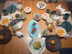 -味见·荣家(亚泰大街店)