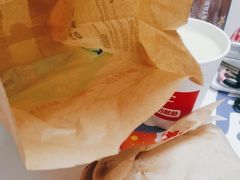 -肯德基(建华店)