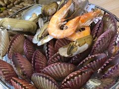 -海味当家(西安路店)