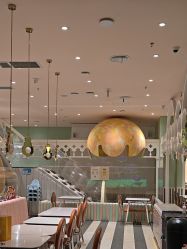 -奈尔宝家庭中心·亲子餐厅(华采天地店)
