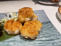 -常来小聚·广州非遗传承餐厅(高德置地店)