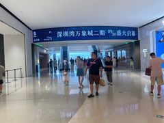 -深圳湾万象城(南山店)