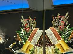 -洪氏嗨捞·广东猪肚鸡·椰子鸡火锅(西咸万象城店)
