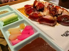 -茄子恰恰·新云南小炒(坪山益田店)