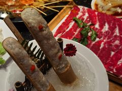 -晓秧锅鲜货火锅·重庆老字号(西外店)