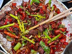-醉八仙热酒馆(渝中店)