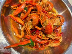 -聚味瞿记·龙虾堂(坡子街店)