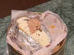 -秘密旅行Bonjour(黑金冠 江南西店)