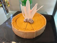 -深圳东方银座酒店·棕榈园西餐厅