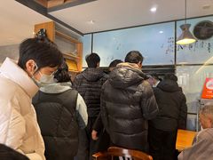 -天天鲜面馆(衡山路店)