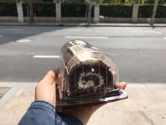 日式巧克力卷-PONY博尼工房(高岛屋店)