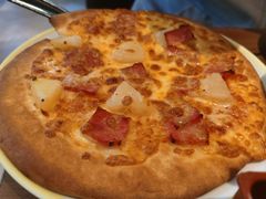 -萨莉亚意式餐厅(国和1000店)