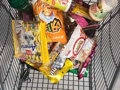 -永辉超市(新桥店)