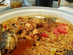 -诚如金·南宁本地菜(信息港店)