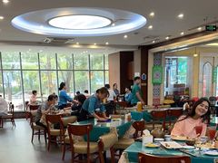 -巴依老爷新疆美食(昌平店)