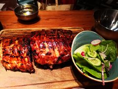 -The Meat & Wine Co Southbank(南岸店)