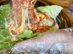 -焰江山·海鲜牛排烤肉自助(环形中心店)