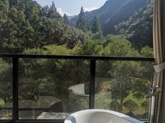 -天明山温泉大酒店
