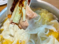 -守柴炉烤鸭(中海国际店)