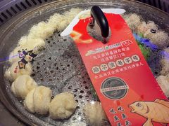 -山河屯铁锅炖(哈西站店)