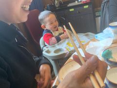 -老街烧烤·四方路小烤肉(书院路店)