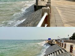 -日照灯塔风景区