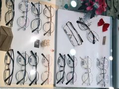 -锦泉眼镜·视光体验中心(环市西路店)