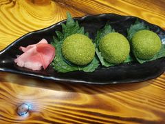 -葉家.焼鳥.居酒屋(惠利街店)
