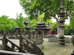 -钱王祠
