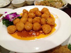 -牟传仁饭庄(星海店)