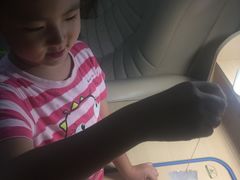 -联恩国际儿童教育·幼小衔接·少儿英语·托管班(远洋未来中心店)