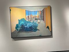 -陕西省美术博物馆