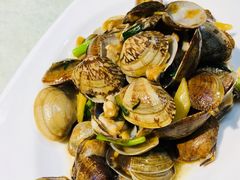 -阿巧一号私房菜(止园路店)