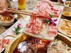 -小龙坎火锅(湖滨银泰in77店)