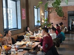 -一坐一忘云南菜(三里屯店)
