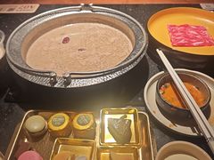 -牛New寿喜烧(金茂览秀城店)