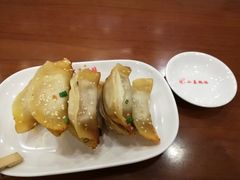 -小姜锅贴(凤凰街店)