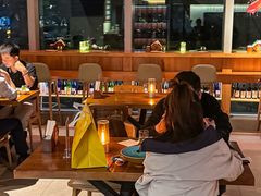 -人间酒暖·Go blanc·烧鸟·深夜食堂(陆家嘴店)