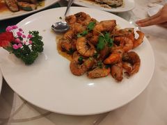 -黄埔华苑酒家(黄埔总店)