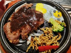 牛排-千家粗粮王(MOMOPARK店)