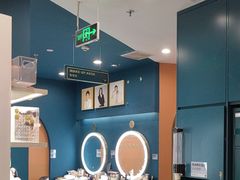 -海马体照相馆(上海晶耀前滩店)