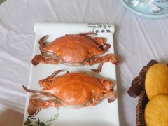 -宾朋海鲜饭庄(兴海路店)